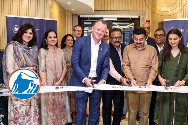 Prudential Financial Opens First India Innovation Centre in Gurugram